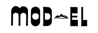 MOD EL trademark
