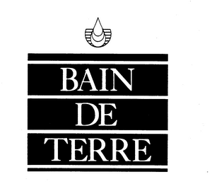 BAIN DE TERRE trademark
