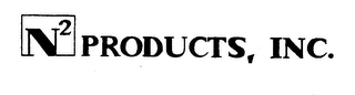 N2 PRODUCTS, INC. trademark