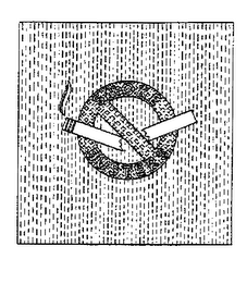 SMOKE BUSTERS trademark