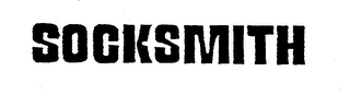 SOCKSMITH trademark