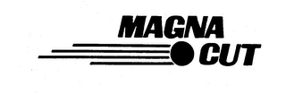 MAGNA CUT trademark