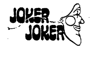 JOKER JOKER trademark