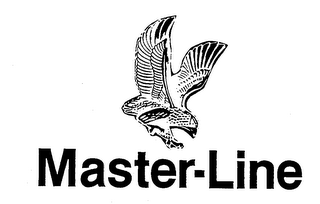 MASTER-LINE trademark