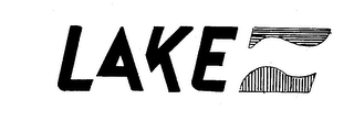 LAKE trademark
