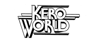 KERO WORLD trademark