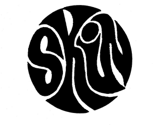 SKIN trademark
