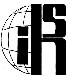 IHS trademark