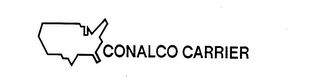 CONALCO CARRIER trademark