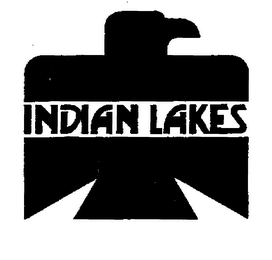 INDIAN LAKES