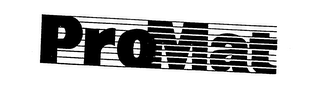 PROMAT trademark