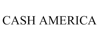 CASH AMERICA trademark
