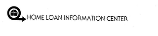HOME LOAN INFORMATION CENTER trademark