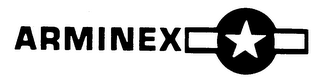 ARMINEX trademark