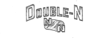 DOUBLE-N NN