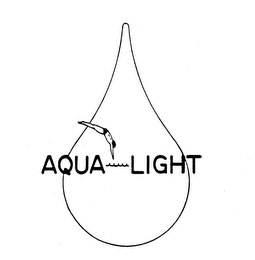 AQUA-LIGHT trademark