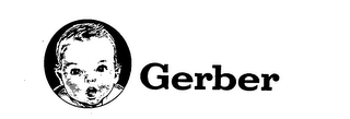 GERBER trademark