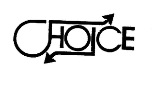 CHOICE