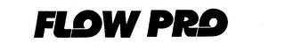 FLOW PRO trademark