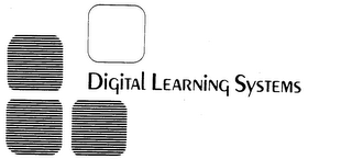 DIGITAL LEARNING SYSTEMS