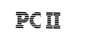PC II trademark