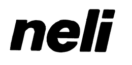 NELI trademark