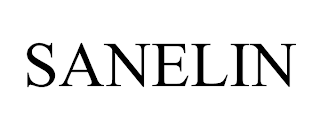 SANELIN trademark