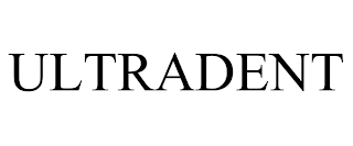 ULTRADENT trademark