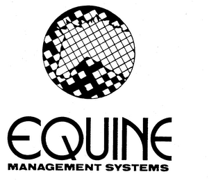 EQUINE MANAGEMENT SYSTEMS