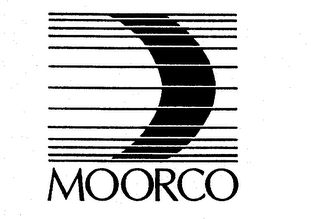 MOORCO trademark