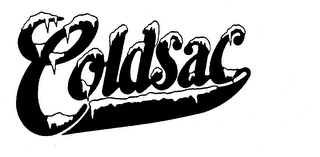 COLDSAC trademark