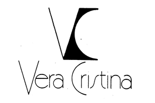 VC VERA CRISTINA trademark