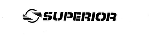 SUPERIOR trademark