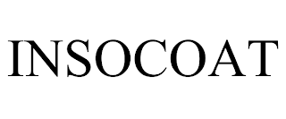 INSOCOAT trademark