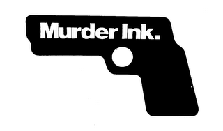 MURDER INK trademark