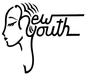 NEW YOUTH trademark