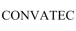 CONVATEC trademark