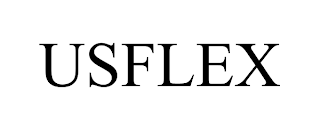 USFLEX trademark