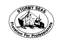 STORMY SEAS FLOTATION FOR PROFESSIONALS