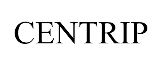 CENTRIP trademark
