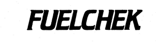 FUELCHEK trademark