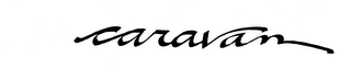 CARAVAN trademark