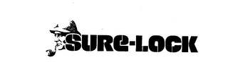 SURE-LOCK