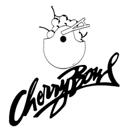 CHERRY BOWL trademark