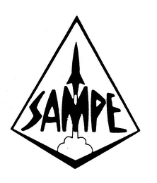 SAMPE trademark