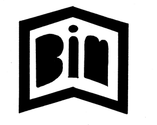 BIM trademark