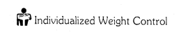 INDIVIDUALIZED WEIGHT CONTROL trademark