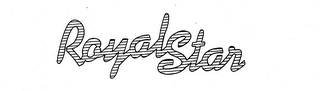 ROYALSTAR trademark