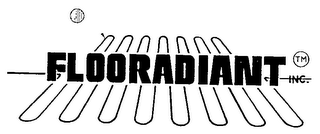 FLOORADIANT INC.