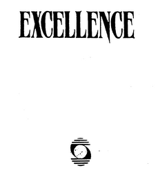 EXCELLENCE S trademark